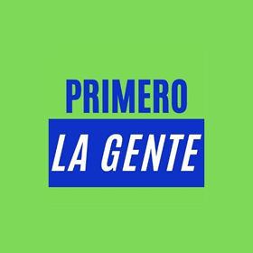 Primero La gente cultura y desarrollo social